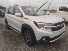 New Suzuki XL7 1.5 Promo perdanaTdp 20jt