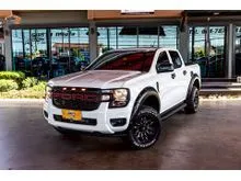 2023 Ford RANGER 2.0 Double Cab (ปี 22-28) XL+ Hi-Rider Pickup