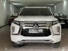 2022 Mitsubishi Pajero Sport 2.4 Dakar 4x2 SUV