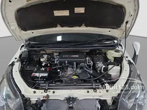 2017 Toyota Rush 1.5 TRD Sportivo SUV