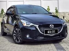 2016 Mazda 2 1.5 GT Hatchback