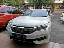 2016 Honda Accord 2.4 VTi-L (Km.10rb) #Hetty