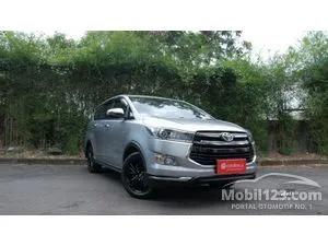 2020 Toyota Kijang Innova 2.0 Venturer MPV
