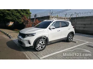 2024 KIA Sonet 1.5 Premiere SUV