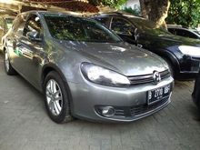 2012 Volkswagen Golf 1.4 TSI (Nopol Genap) Hatchback