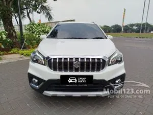 2019 Suzuki SX4 S-Cross 1.5 Hatchback