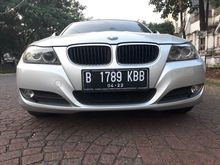 2010 BMW 320i 2.0 Business Edition Sedan #jualcepatpemiliklangsung