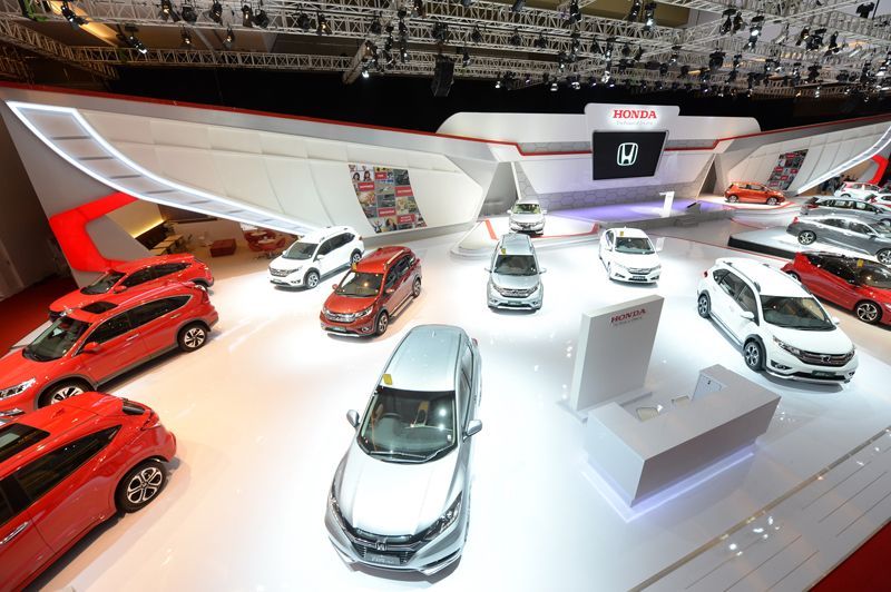 Punya Mobil Honda Kini Makin Mudah dan Murah