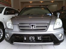 2006 Honda CR-V 2.4 RD SUV