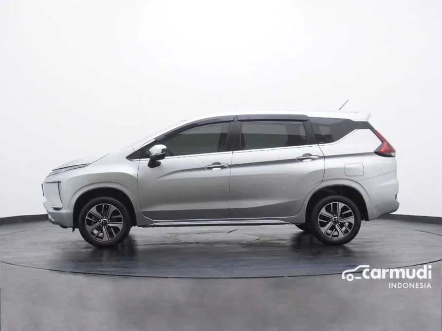 2018 Mitsubishi Xpander ULTIMATE Wagon