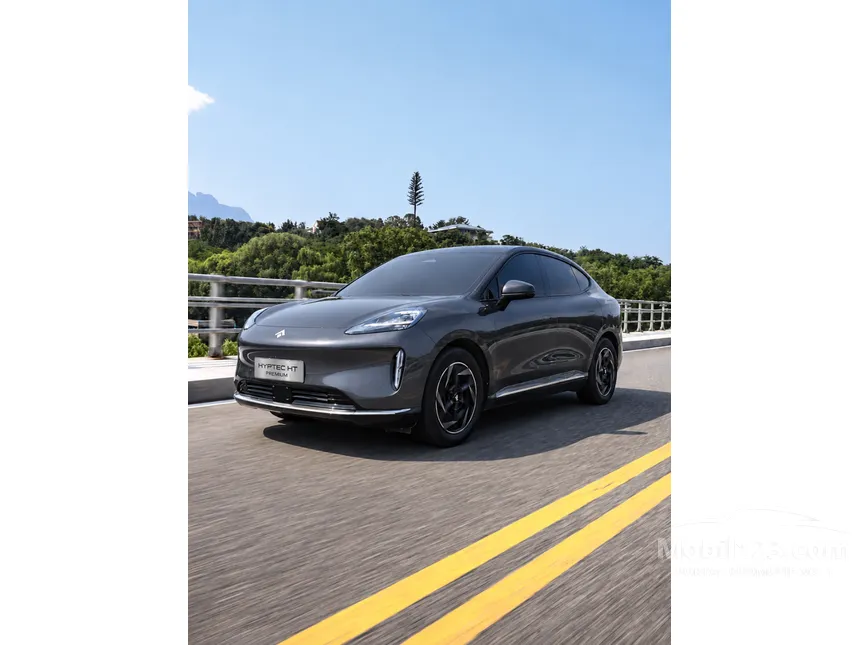 2026 GAC Hyptec HT Premium Hatchback