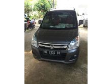 2015 Suzuki Karimun Wagon R 998 GX Wagon R Hatchback