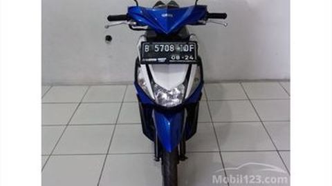 5 Skutik Bekas Murah, Harga di Bawah Rp 10 Juta