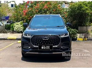 2025 Chery Tiggo 8 Pro 2.0 Premium SUV