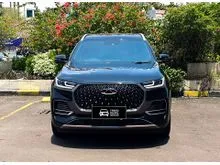 2025 Chery Tiggo 8 Pro 2.0 Premium SUV