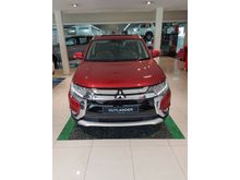 Merdeka Sales Discount RM15,000 2016 Mitsubishi Outlander 2.4 SUV Special Edition NEW READY STOCK