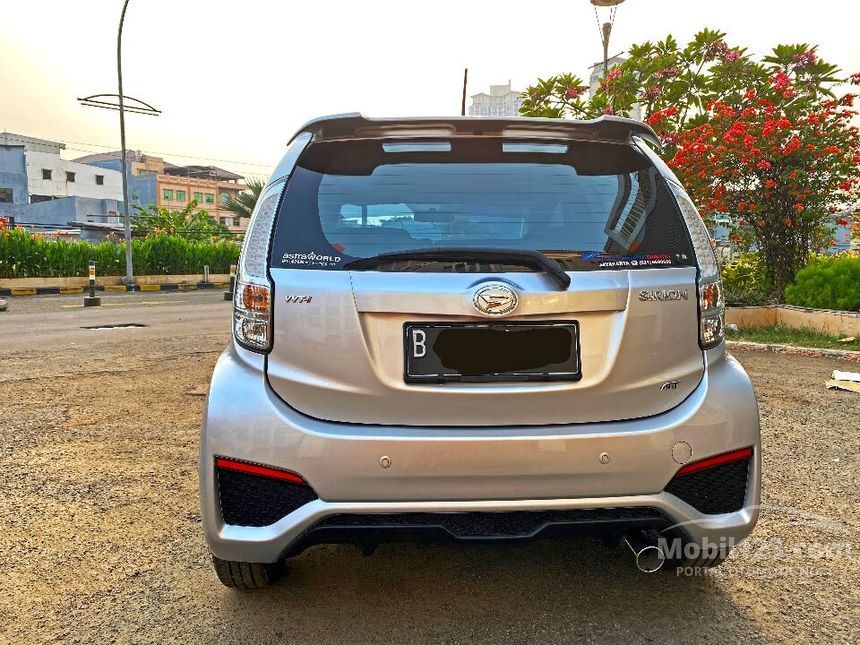 Jual Mobil Daihatsu Sirion 2021 D FMC 1 3 di DKI Jakarta Jual Mobil Daihatsu Sirion 2021 D FMC 1 3 di DKI Jakarta