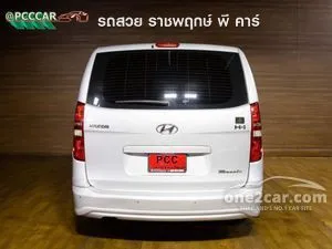 2008 Hyundai H-1 2.5 Grand Maesto Van