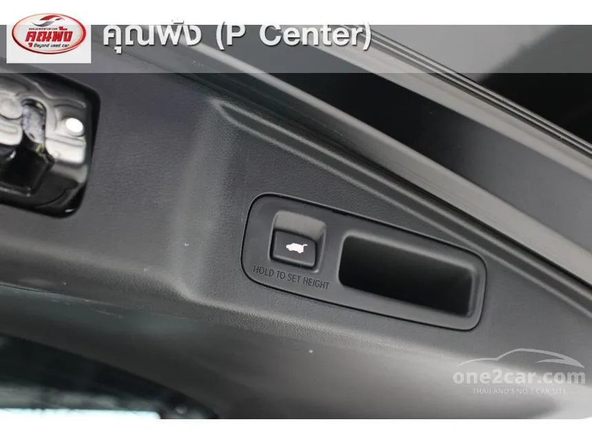 2021 Honda CR-V ES SUV