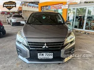 2020 Mitsubishi MIRAGE 1.2 GLX Hatchback