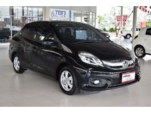 2016 Honda Brio 1.2 (ปี 11-16) Amaze SV Sedan AT