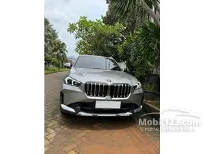2025 BMW X1 1.5 sDrive18i xLine SUV