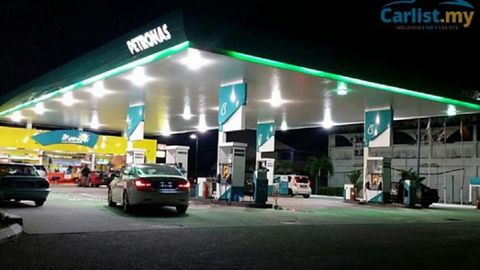Fuel Price Update: 26th April – 2nd May – No Change