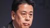 President Dongfeng Motor Jadi CEO Nissan 