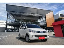 2014 Toyota Avanza 1.5 G MPV - Diskon Cash hingga Rp10 juta