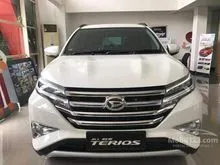 2022 Daihatsu Terios 1.5 R SUV DP 24JUTA