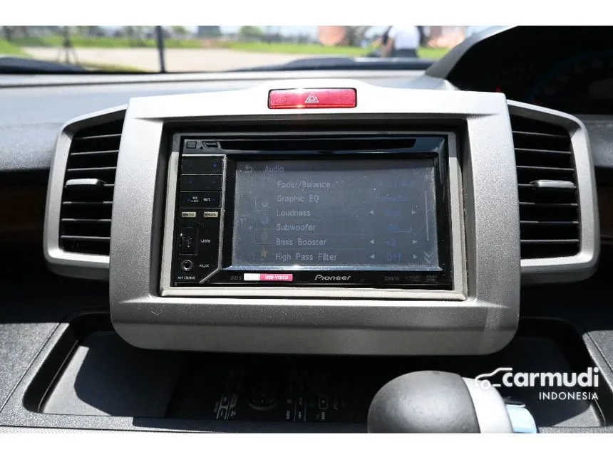 2010 Honda Freed Power Sliding Door MPV