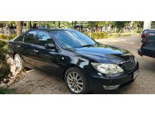 2004 Toyota Camry 2.4 (ปี 02-06) G Sedan AT