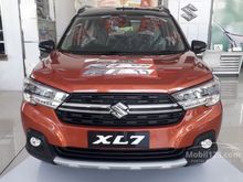 2020 Suzuki XL7 1.5 ALPHA Wagon PROMO GILA PAJAK NOL PERSEN GAK PAKE RUWET