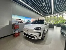 2026 GAC AION V 0.0 Luxury SUV. mry