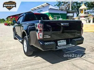 2021 Isuzu D-MAX 1.9 Hi-Lander L DA Space Cab Pickup