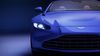 2020 Aston Martin Vantage Roadster 