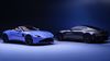 2020 Aston Martin Vantage Roadster 