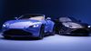 2020 Aston Martin Vantage Roadster 