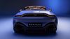 2020 Aston Martin Vantage Roadster 