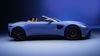 2020 Aston Martin Vantage Roadster 
