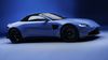 2020 Aston Martin Vantage Roadster 