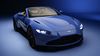 2020 Aston Martin Vantage Roadster 