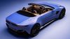 2020 Aston Martin Vantage Roadster 