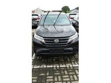 2019 Daihatsu Terios 1.5 X SUV