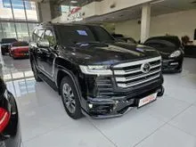 2024 Toyota Land Cruiser 3.3 300 VX-R SUV