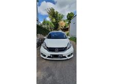2016 Honda Brio 1.2 Satya E Hatchback