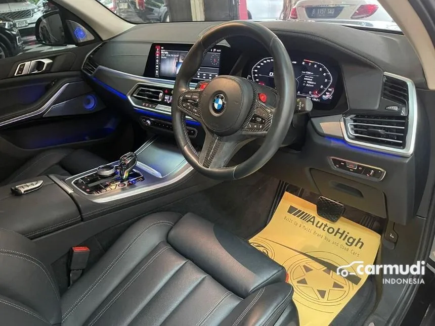 2022 BMW X5 xDrive40i xLine SUV
