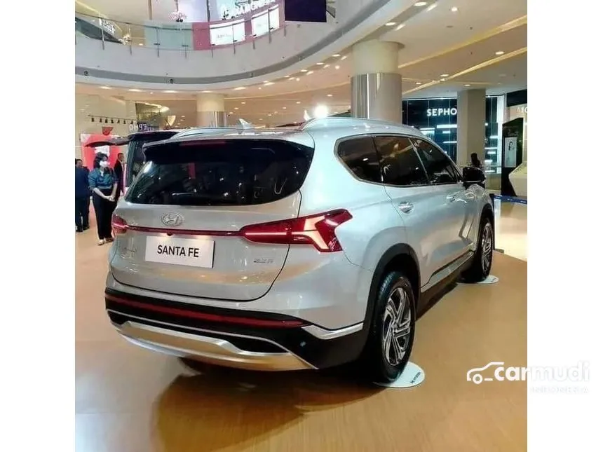 2023 Hyundai Santa Fe Prime SUV