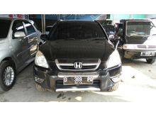 2004 Honda CR-V 2.0