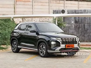 2024 Hyundai Creta 1.5 Prime SUV